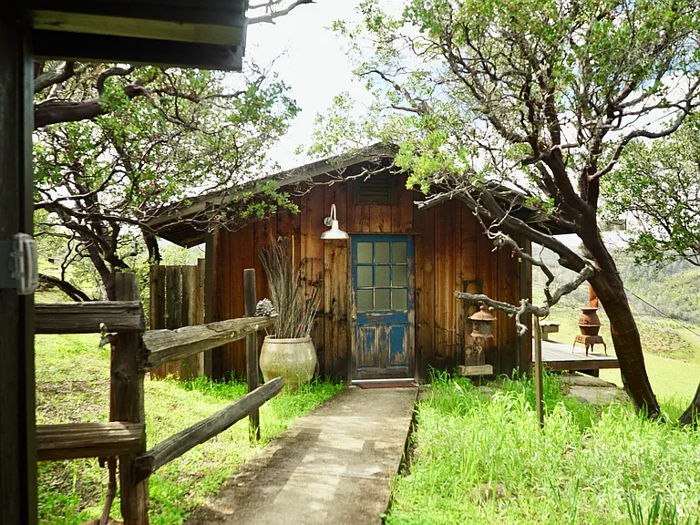 2077 Stage Coach Canyon Rd — Photo 13