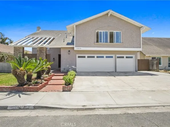 10458 Sioux River Cir, Fountain Valley, CA 92708