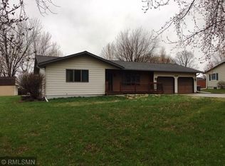 1389 Franklin St, Baldwin, WI 54002