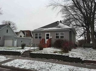 509 N Orient St, Fairmont, MN 56031
