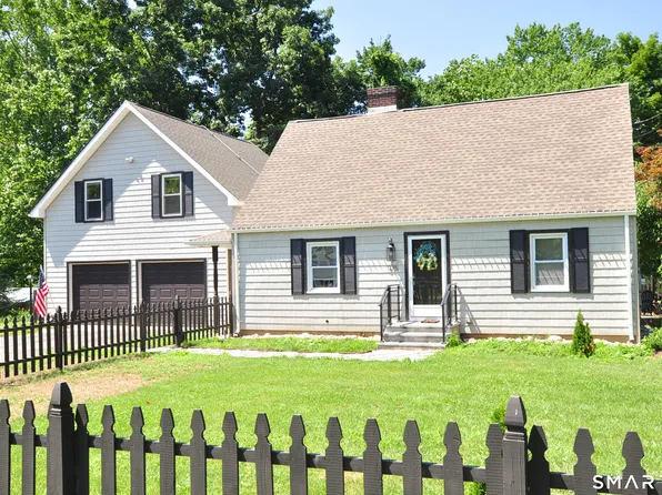 375 Salmon Brook Street, Granby, CT 06035