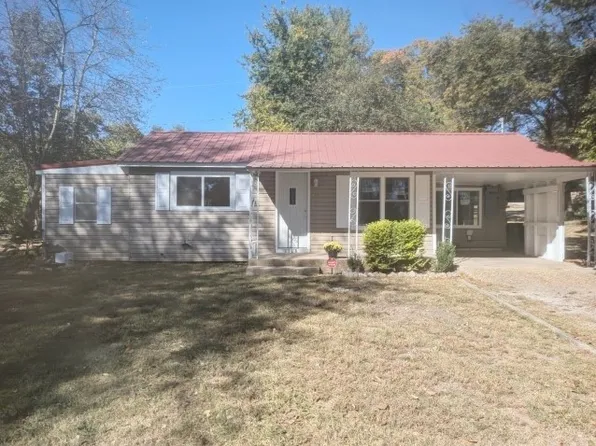 215 Short St, Harrison, AR 72601