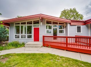 25 Barranca Rd, Los Alamos, NM 87544