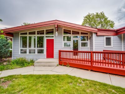 25 Barranca Rd, Los Alamos, NM, 87544