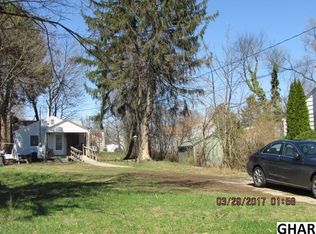 4610 Clarendon St, Harrisburg, PA 17109
