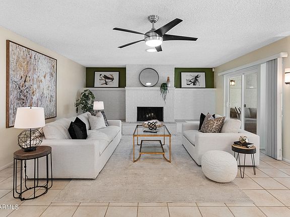 4th image of 6516 N VILLA MANANA Drive