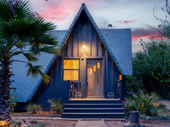 1289 Arizona St, Redding, CA 96002