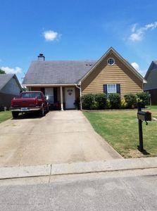 2952 Churchwell Dr, Horn Lake, MS, 38637