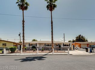 1207 Tamerack Ave, Las Vegas, NV 89106