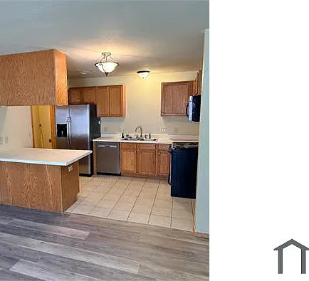 3 bed, 1250 sqft, $1,650 — Photo 2