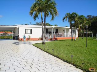 5200 SW 29th Ter, Fort Lauderdale, FL 33312