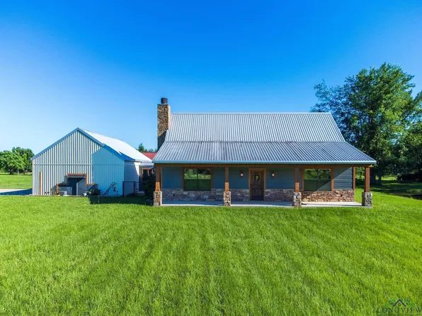 248 Yellow Throat Rd, Longview, TX 75604