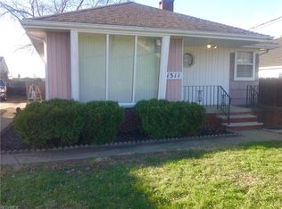 1311 Linwood Ave SW, Canton, OH 44710