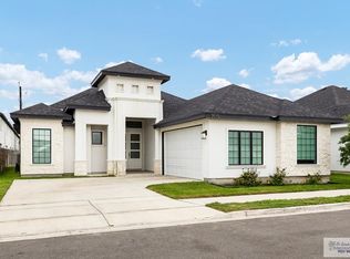 3515 S Elevation Dr, Edinburg, TX 78542