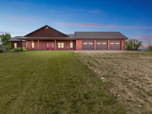(undisclosed Address), Lakota, ND 58327