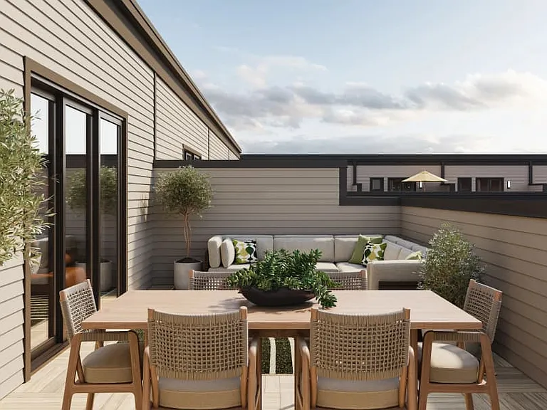 5352 Zenith Overlook — Photo 8