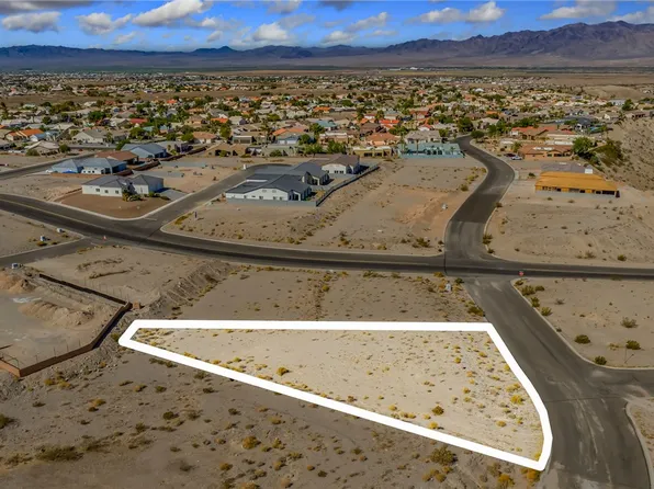 2386 Jo Ann Avenue, Bullhead City, AZ 86442