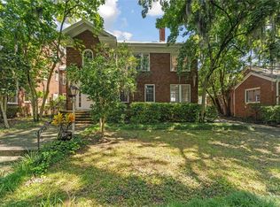 206 E 46th Street, Savannah, GA 31405