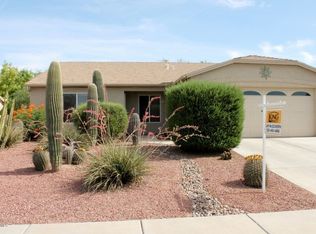 7733 W Rising Moon Way, Tucson, AZ 85743