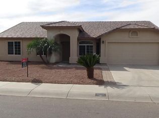 3789 E Shapinsay Dr, San Tan Valley, AZ 85140