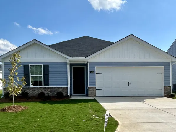 1428 N Wilshire Court, Kinston, NC 28504
