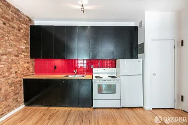 Rented by Oxford Property Group