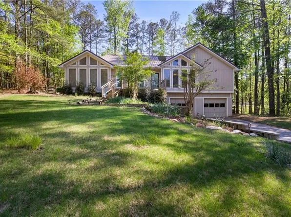 7005 Tara Dr, Villa Rica, GA 30180