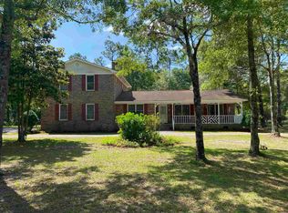 2987 Inheritance Rd, Conway, SC 29527