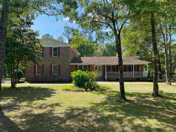 2987 Inheritance Rd., Conway, SC 29527