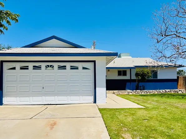 2301 Tangerine St, Bakersfield, CA 93306