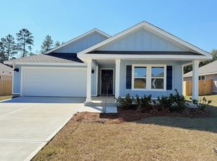 555 Mary Lou Way, Crestview, FL 32539