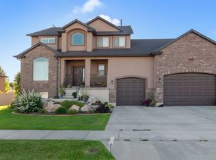 4862 W Haven Rd, West Haven, UT 84401