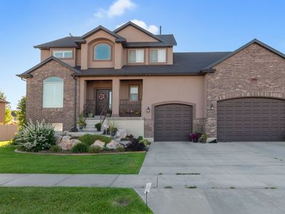 4862 W Haven Rd, West Haven, UT, 84401