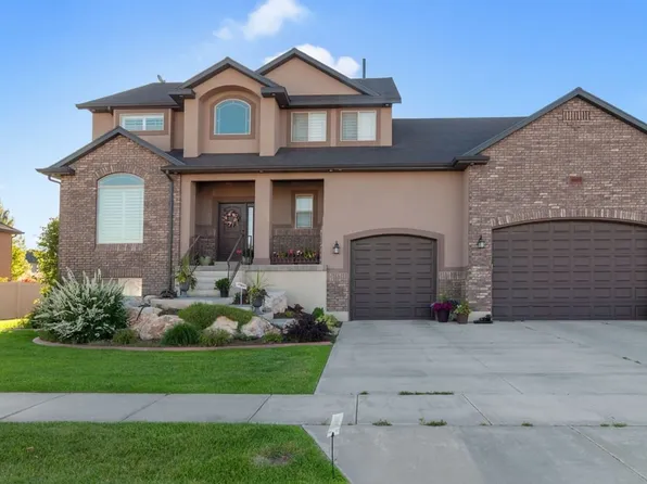 4862 W Haven Rd, West Haven, UT 84401