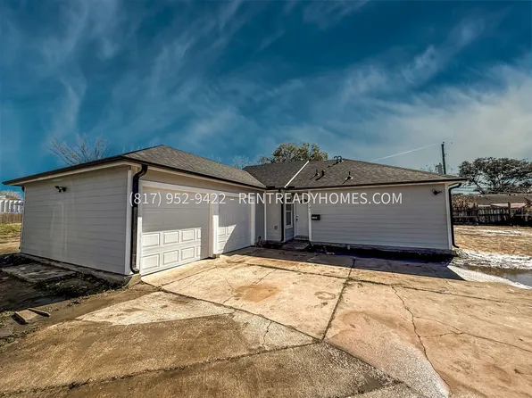 10242 Fuqua St, Houston, TX 77089