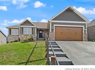 5012 Oakhill Lane, Georgetown, IN