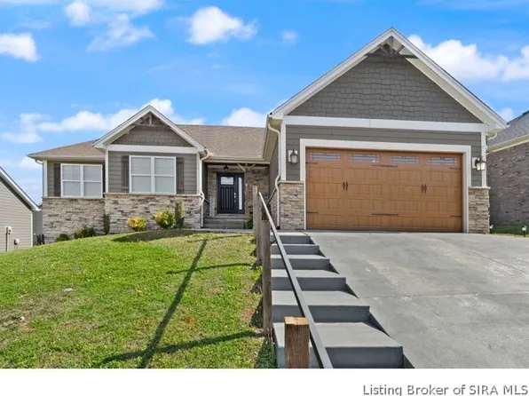 5012 Oakhill Lane, Georgetown, IN 47122