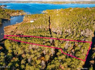 427 Bell Point Rd, Merritt, NC 28556