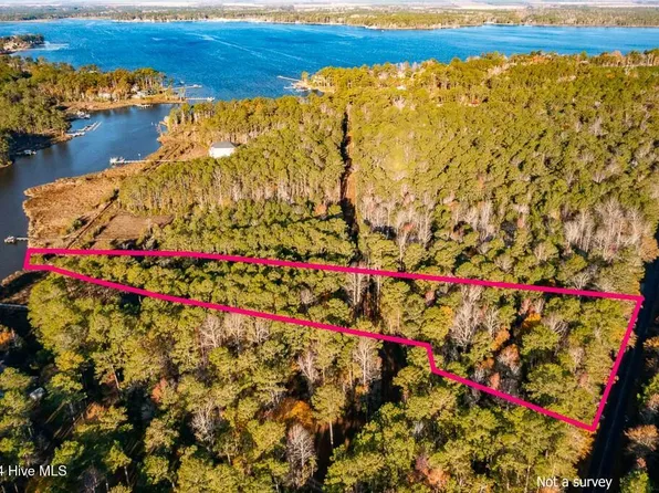 427 Bell Point Road, Merritt, NC 28556