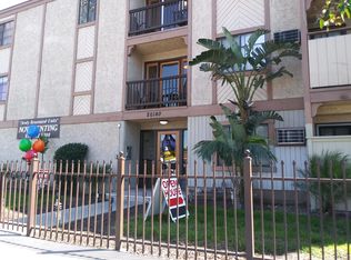 20140 Roscoe Blvd #203, Winnetka, CA 91306
