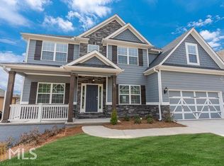 82 Pacific Ave #542, Sharpsburg, GA 30277