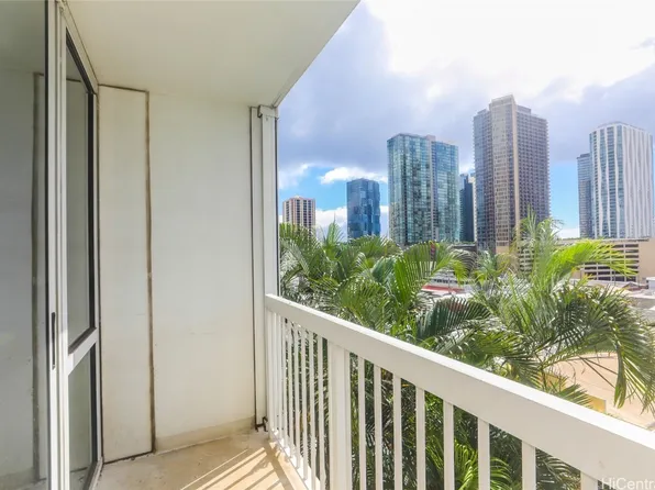 909 Kapiolani Blvd APT 803, Honolulu, HI 96814