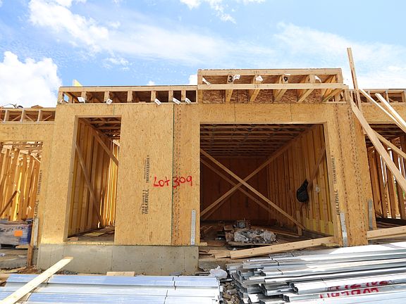 Exterior - August 3, 2026