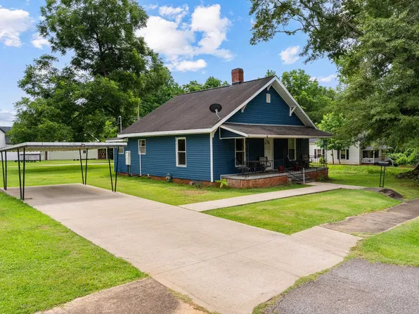 507 N Pearson St, Woodruff, SC 29388