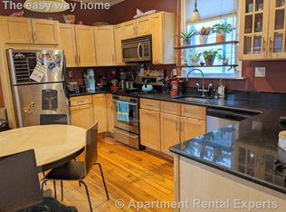 15 Cutter St #1L, Somerville, MA 02145