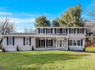 2208 Pot Spring Rd, Lutherville Timonium, MD 21093