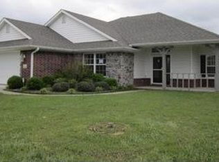 1928 Ingalls Ln, Alma, AR 72921