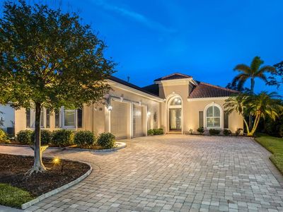1720 Grande Park Dr, Englewood, FL, 34223