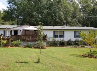 52 Thurmond Rd SE, Statham, GA 30666