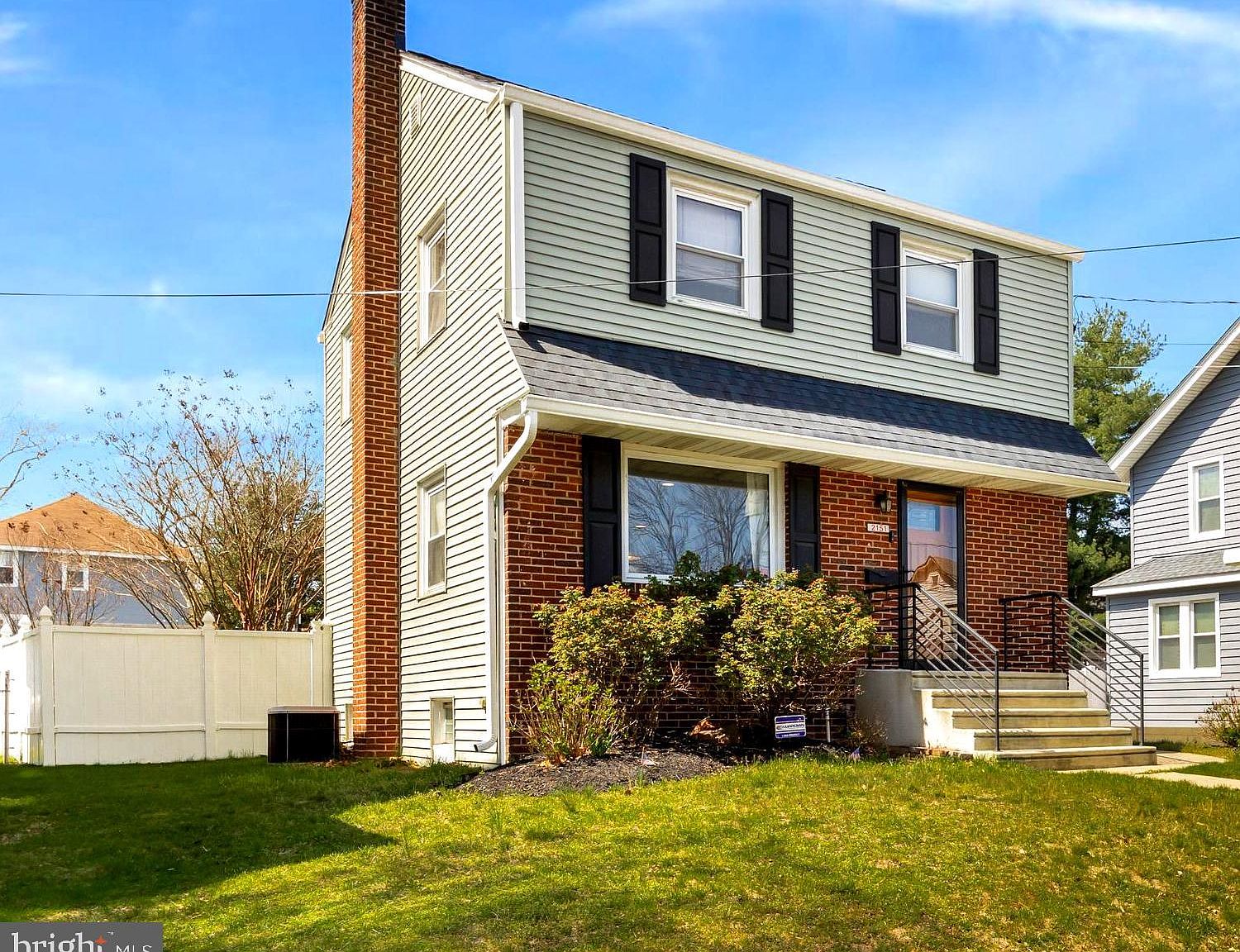 2151 Gross Ave, Pennsauken, NJ 08110 Zillow